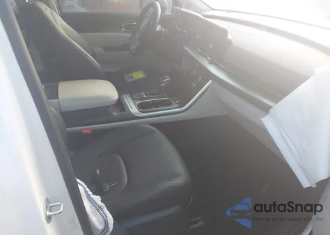 2024 Kia Carnival Mpv Lx Seat Package z USA, uszkodzony, nr VIN KNDNB4H3XR6398429